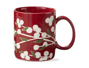 Sprig Mug