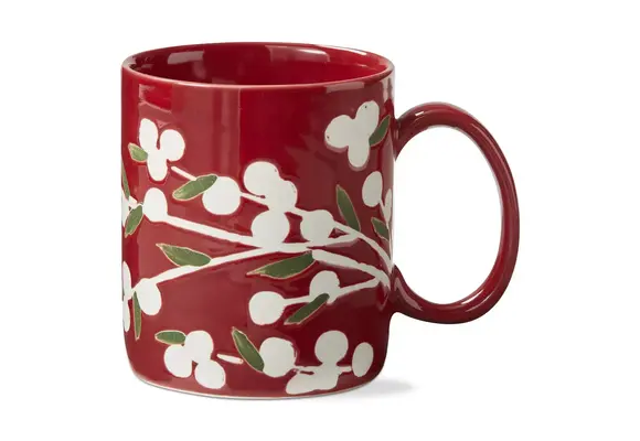 Sprig Mug
