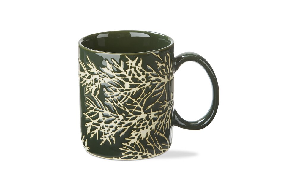 Wilde Pine Trees Juniper Mug