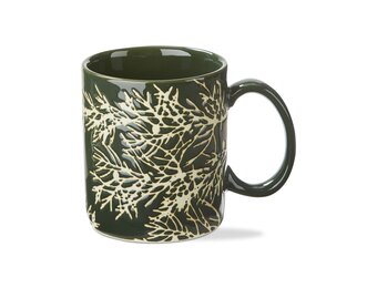 Wilde Pine Trees Juniper Mug