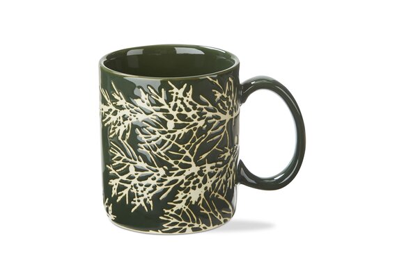 Wilde Pine Trees Juniper Mug