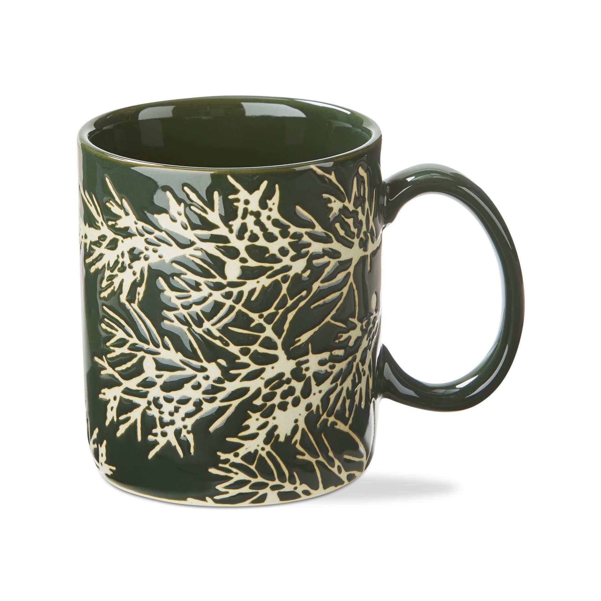 Wilde Pine Trees Juniper Mug