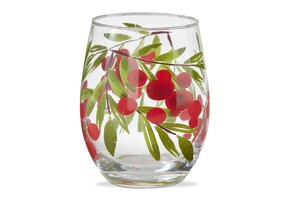 Sprig Stemlees Wine Glass