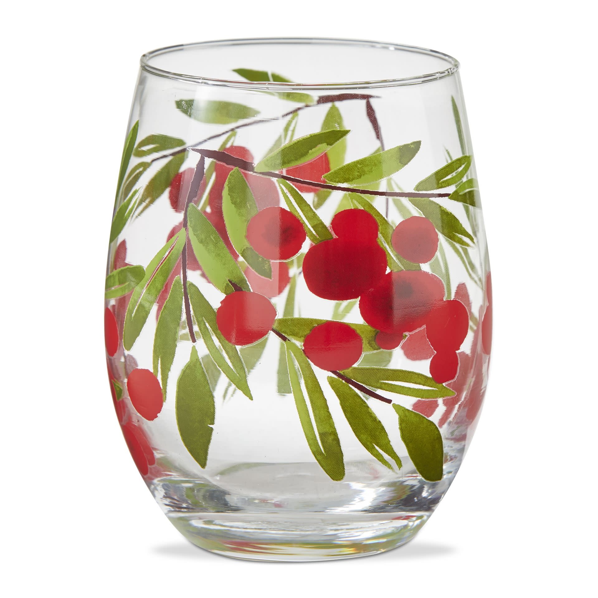 Sprig Stemlees Wine Glass