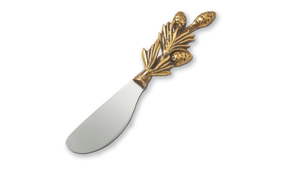 Pinecone Sprig Spreader