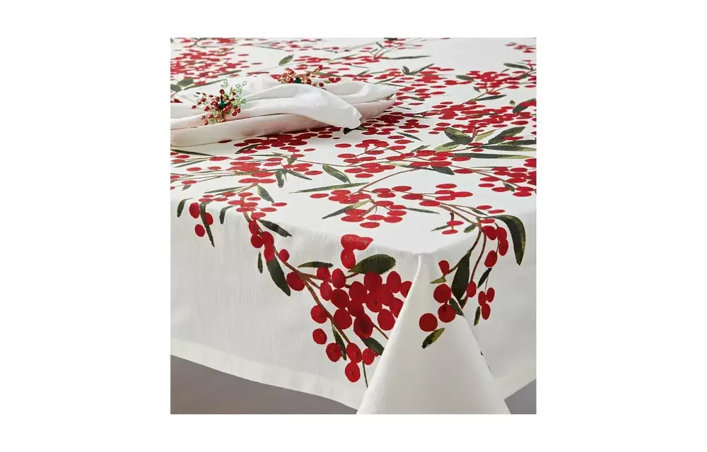 Sprig Tablecloth