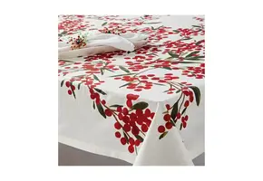 Sprig Tablecloth
