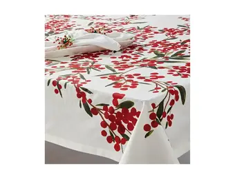 Sprig Tablecloth
