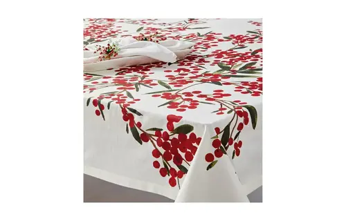 Sprig Tablecloth
