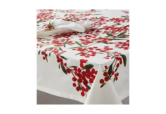 Sprig Tablecloth