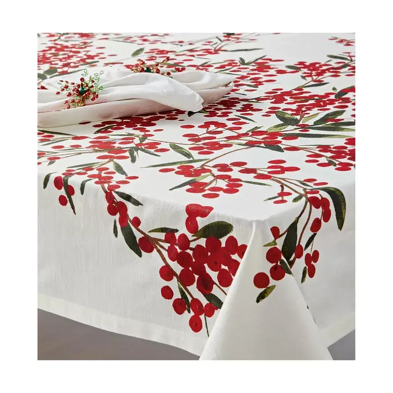 Sprig Tablecloth