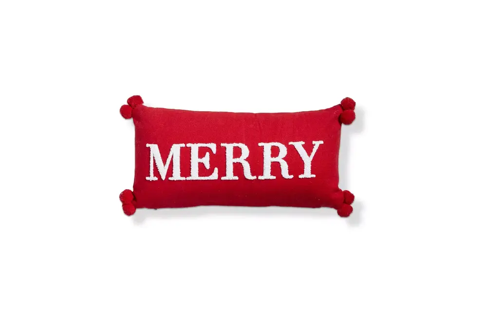 Merry Pillow