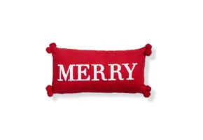 Merry Pillow