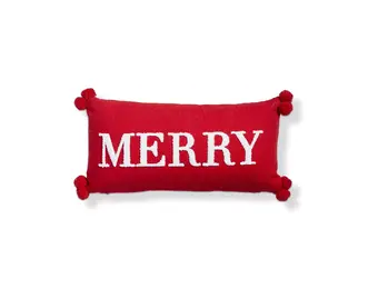 Merry Pillow