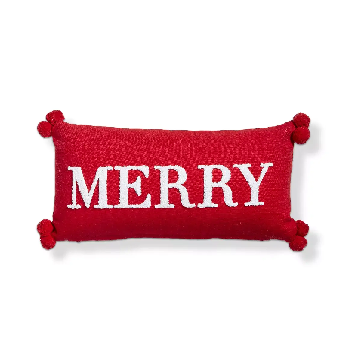 Merry Pillow