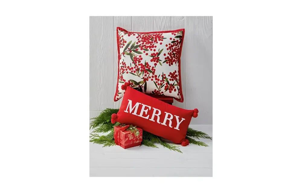 Merry Pillow
