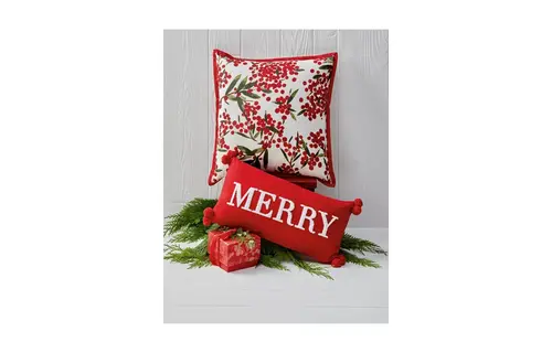 Merry Pillow