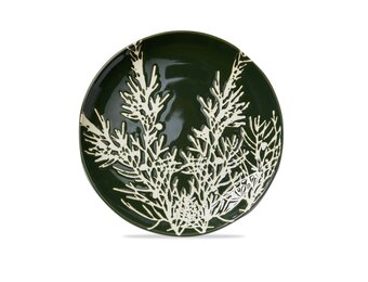 Wilde Pine Juniper Appetizer Plate