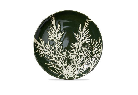 Wilde Pine Juniper Appetizer Plate