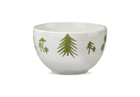 Sno Tree Snack Bowl