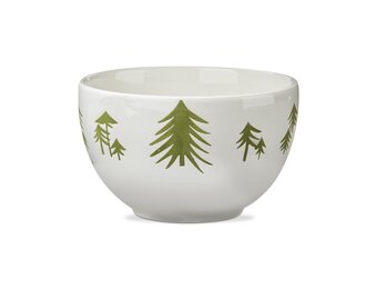 Sno Tree Snack Bowl