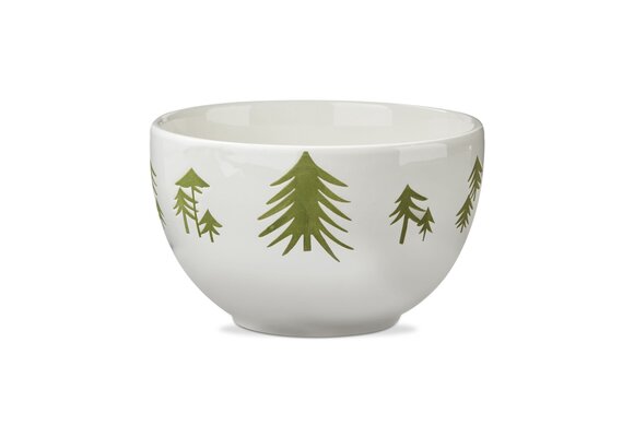 Sno Tree Snack Bowl