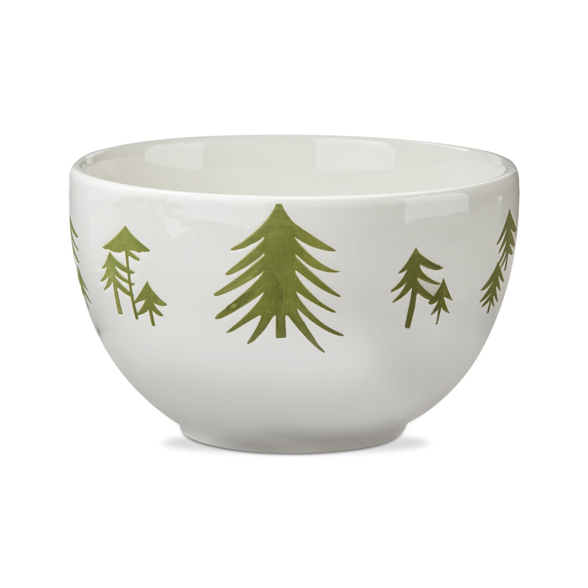 Sno Tree Snack Bowl