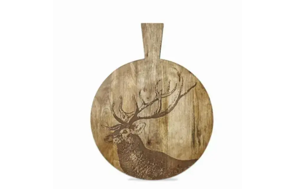 Wilde Pine Stag Board