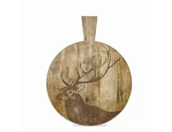 Wilde Pine Stag Board