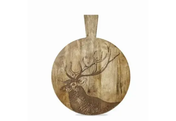 Wilde Pine Stag Board