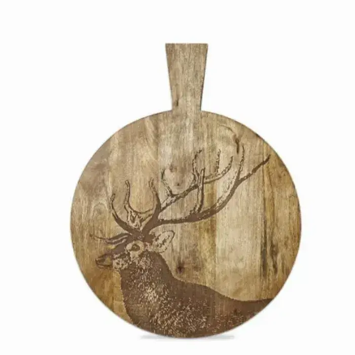Wilde Pine Stag Board