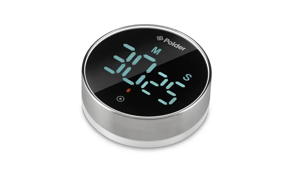 Twist Digital Kitchen Timer