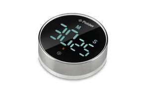 Twist Digital Kitchen Timer