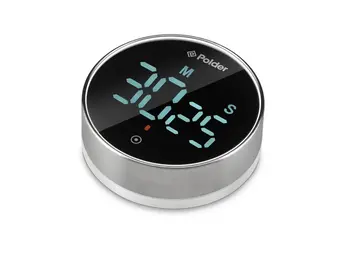 Twist Digital Kitchen Timer