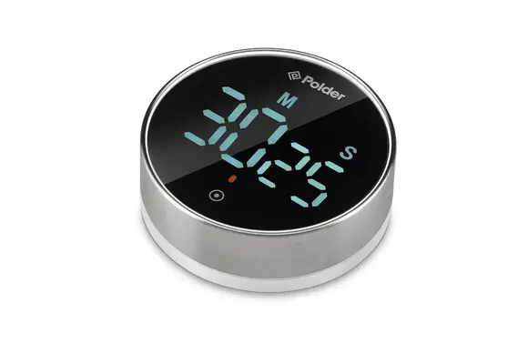 Twist Digital Kitchen Timer