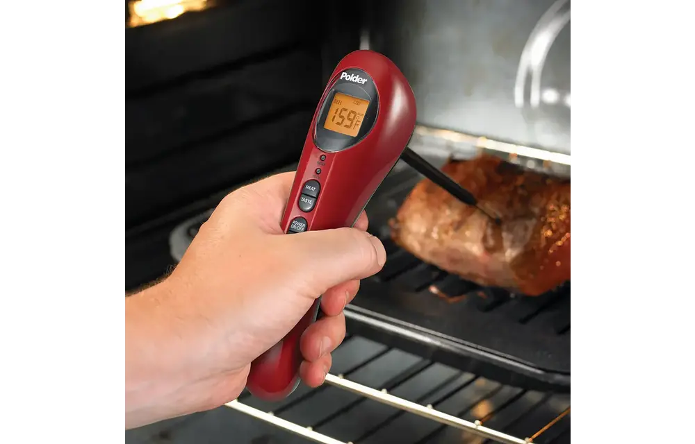 Safe Serve Instant Read Thermometer