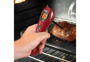 Safe Serve Instant Read Thermometer