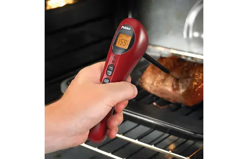 Safe Serve Instant Read Thermometer