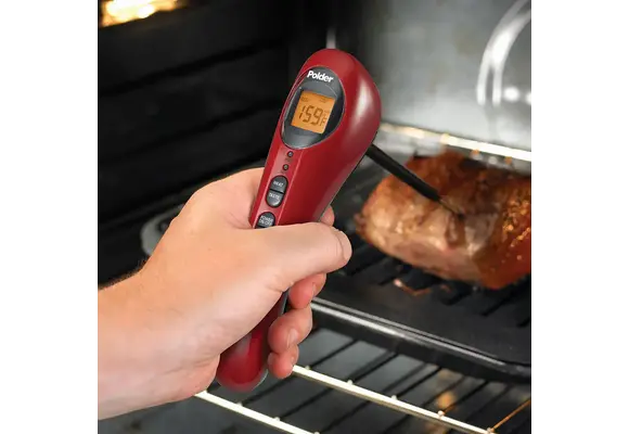 Safe Serve Instant Read Thermometer