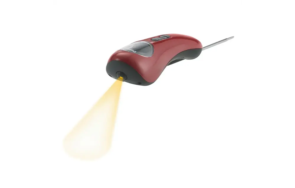 Safe Serve Instant Read Thermometer