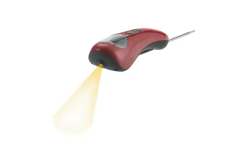 Safe Serve Instant Read Thermometer