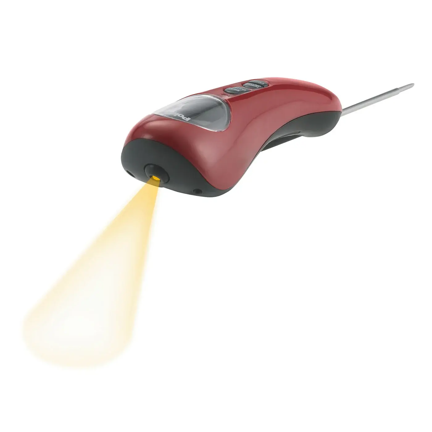 Safe Serve Instant Read Thermometer