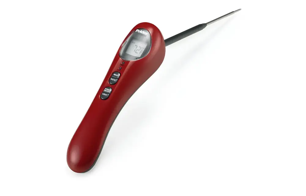 Safe Serve Instant Read Thermometer
