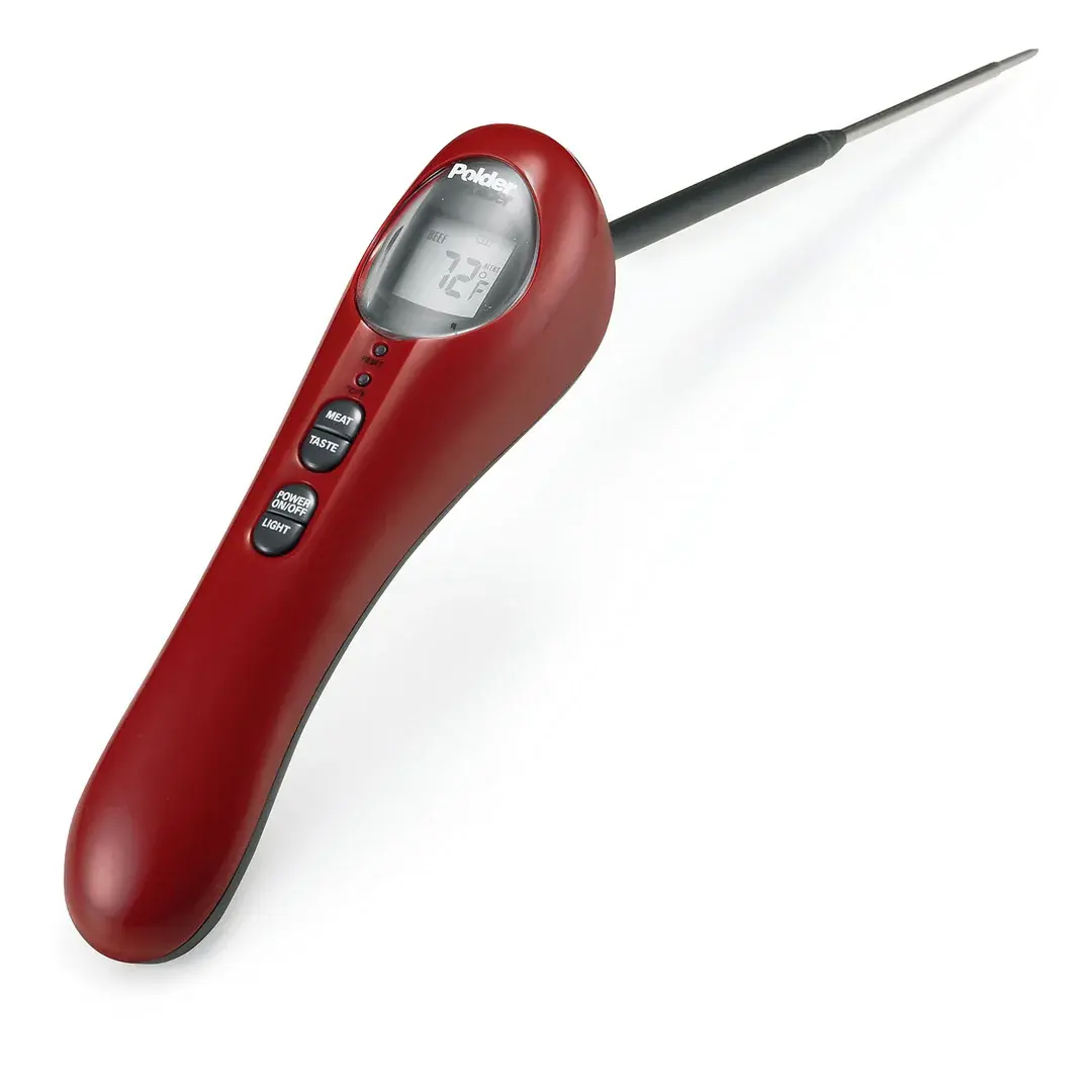 Safe Serve Instant Read Thermometer