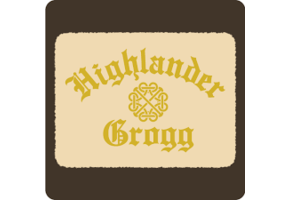 Highlander Grogg 1 LBS