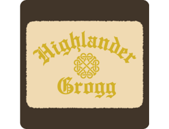 Highlander Grogg 1 LBS