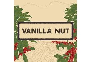 Vanilla Nut Coffee 1 LBS