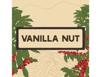 Vanilla Nut Coffee 1 LBS