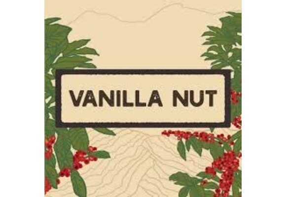Vanilla Nut Coffee 1 LBS