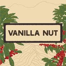 Vanilla Nut Coffee 1 LBS